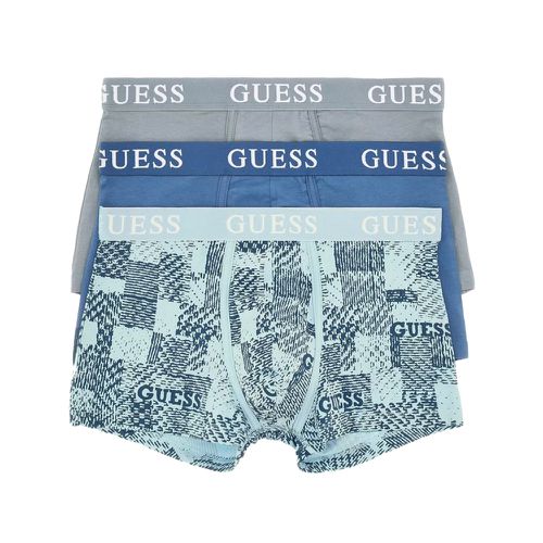 Boxer pack x3 authentic - Guess - Modalova