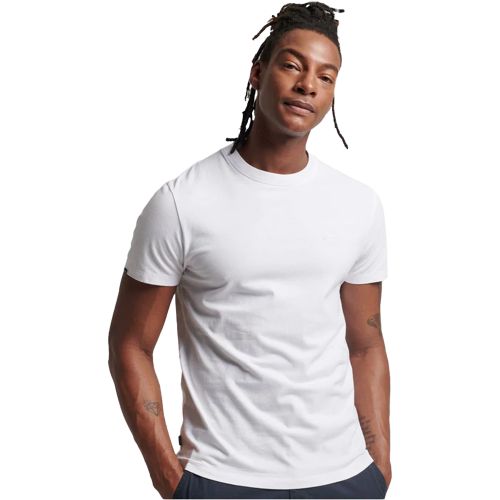 T shirt Classic - Superdry - Modalova