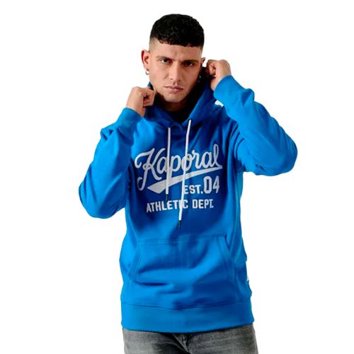 Sweat Kaporal Boris Homme Bleu - Kaporal - Modalova