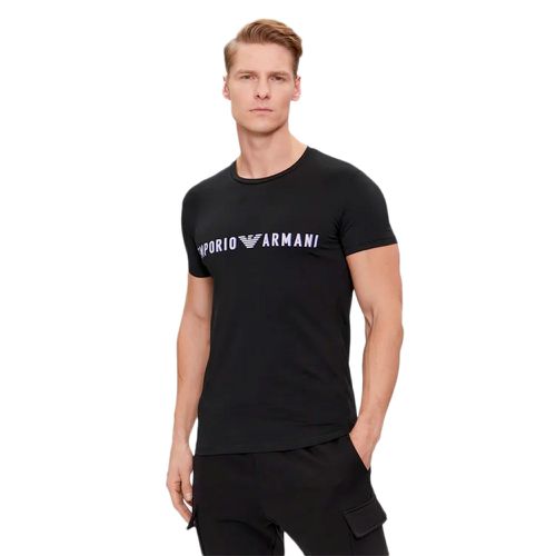 T shirt Eagle - Emporio Armani - Modalova