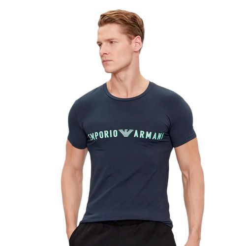 T shirt Eagle - Emporio Armani - Modalova