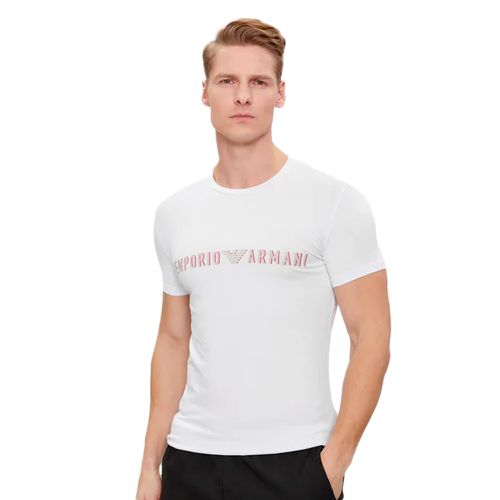 T shirt Eagle - Emporio Armani - Modalova