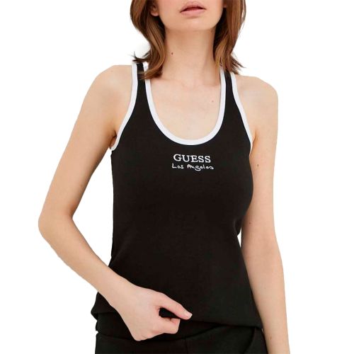 T shirt los angeles - Guess - Modalova