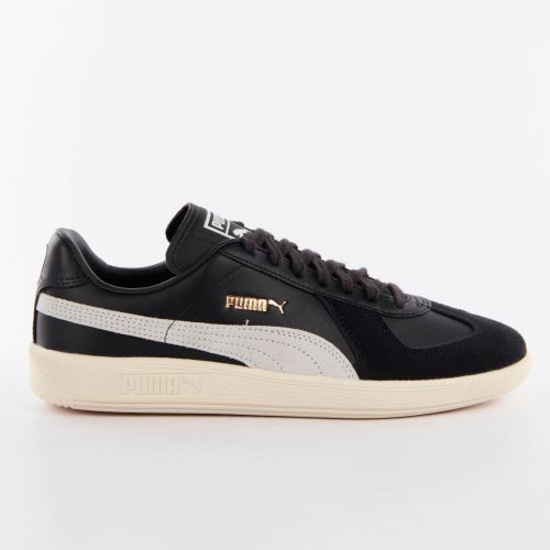 Basket Puma Army Trainer Femme Noir - Puma - Modalova