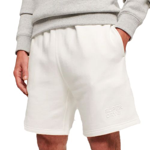 Short New Chalk - Superdry - Modalova