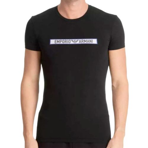T shirt Eagle - Emporio Armani - Modalova