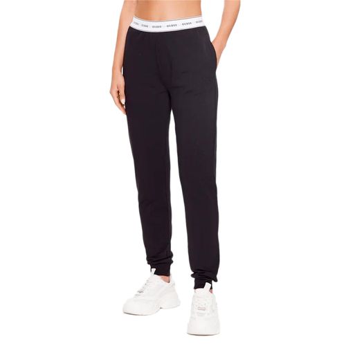 Jogging Guess active G Femme Noir - Guess - Modalova