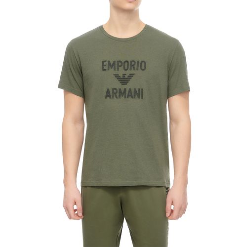 T shirt Eagle - Emporio Armani - Modalova