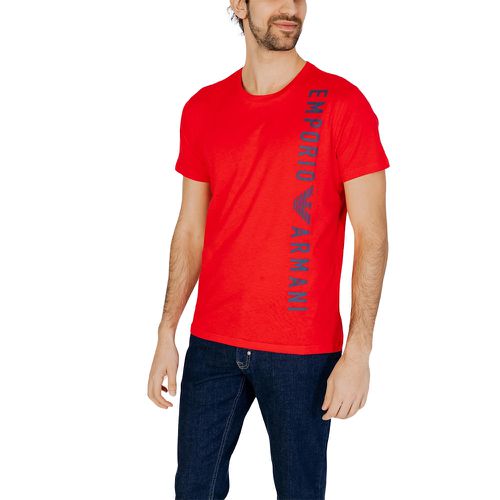 T shirt Eagle - Emporio Armani - Modalova