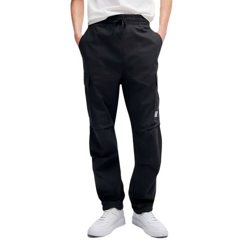 Pantalon Boss Cargo Homme Noir - Boss - Modalova