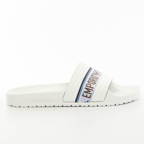 Claquette Eagle - Emporio Armani - Modalova