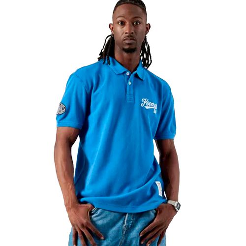 Polo Kaporal Barni Homme Bleu - Kaporal - Modalova