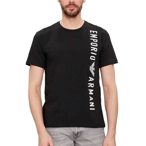 T shirt Eagle - Emporio Armani - Modalova