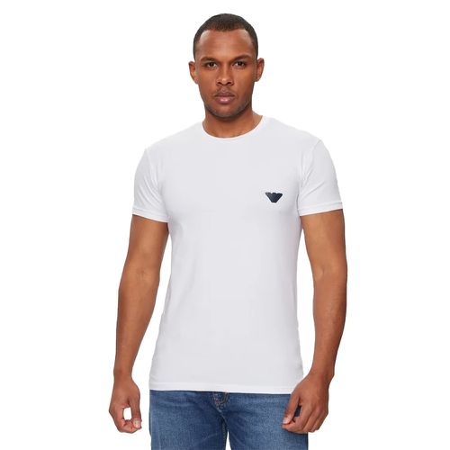 T shirt Eagle - Emporio Armani - Modalova