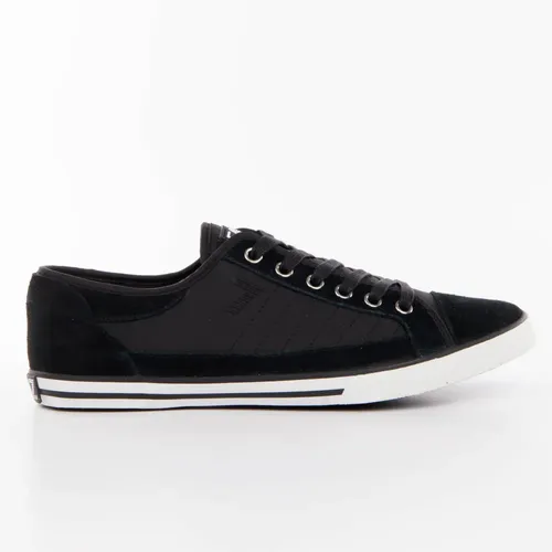 Basket EA7 Eagle Homme Noir - EA7 - Modalova