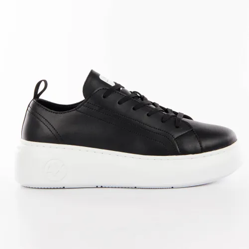 Basket Eagle - Armani Exchange - Modalova