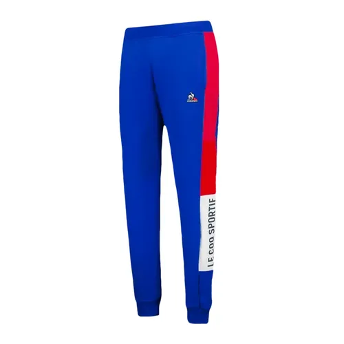 Jogging Regular tricolore n1 - Le Coq Sportif - Modalova