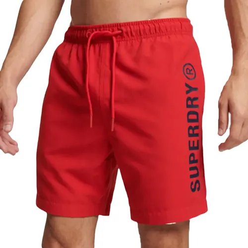 Maillot de bain Core sport 1 - Superdry - Modalova