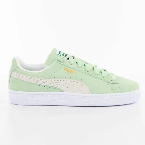 Basket Puma Fresh Mint Femme Vert - Puma - Modalova