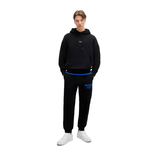 Jogging Boss Nevez Homme Noir - Boss - Modalova