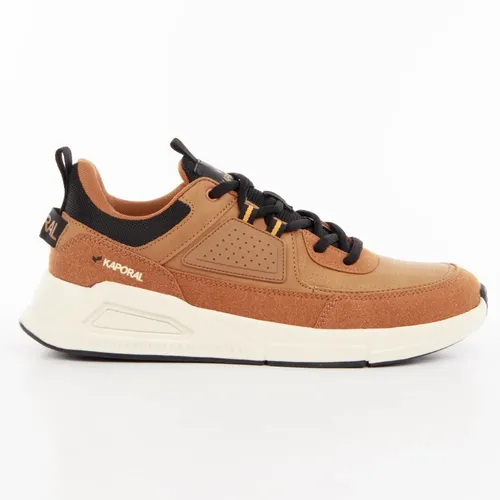 Basket Kaporal Dolpi Homme Marron - Kaporal - Modalova