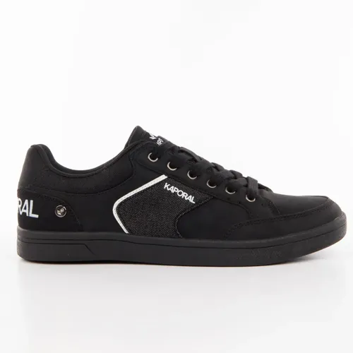 Basket Kaporal Bloko Homme Noir - Kaporal - Modalova