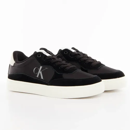 Basket Suede - Calvin Klein Jeans - Modalova