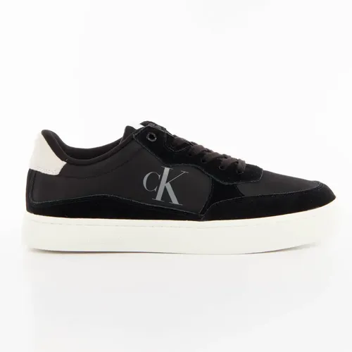 Basket Suede - Calvin Klein Jeans - Modalova