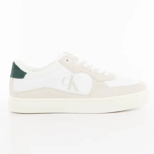 Basket Suede - Calvin Klein Jeans - Modalova