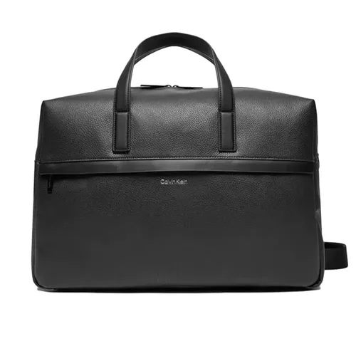 Sac de voyage Monochrome - Calvin Klein Jeans - Modalova