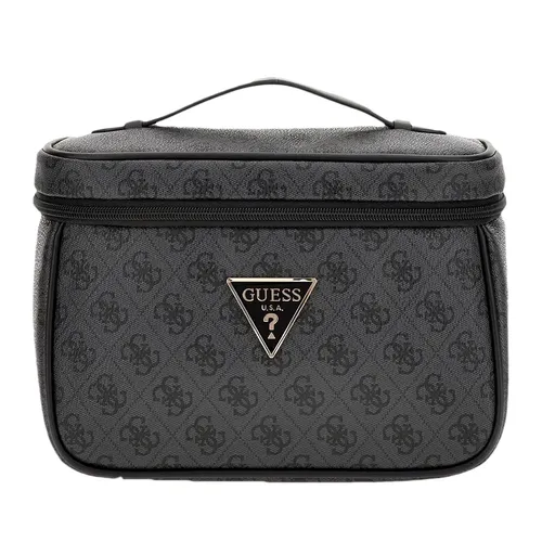 Trousse Guess jesco Femme Noir - Guess - Modalova