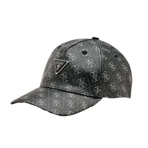 Casquette Guess Baseball Homme Noir - Guess - Modalova