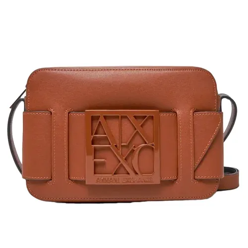 Sac bandoulière Eagle - Armani Exchange - Modalova