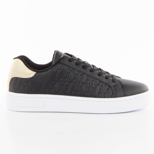 Basket Geo AX - Armani Exchange - Modalova