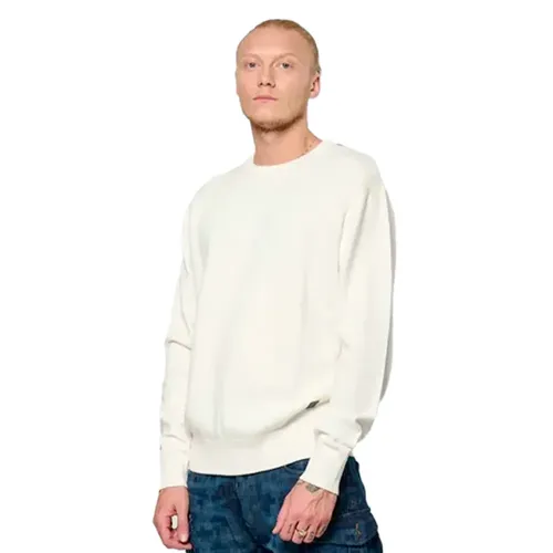 Pull Kaporal Billy Homme Blanc - Kaporal - Modalova