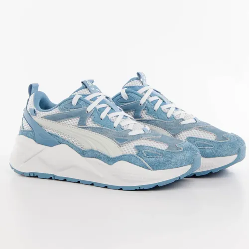 Basket Puma RS-X Efekt Homme Bleu - Puma - Modalova