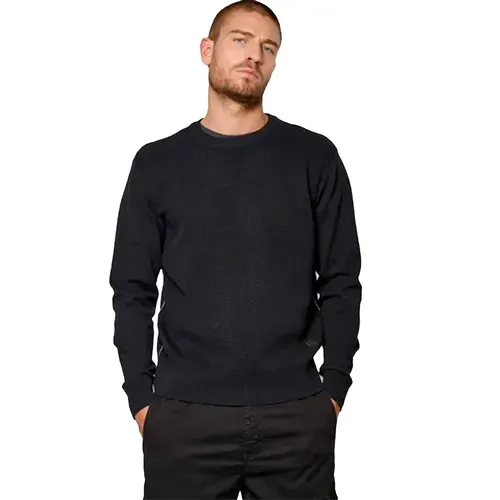 Pull Kaporal Billy Homme Noir - Kaporal - Modalova