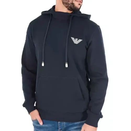 Sweat Eagle - Emporio Armani - Modalova