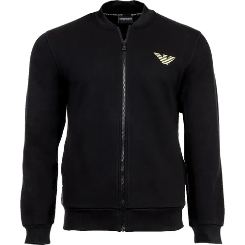 Gilet Eagle - Emporio Armani - Modalova