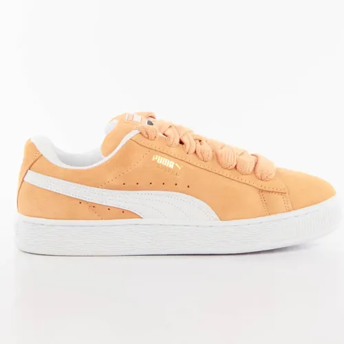 Basket Puma Suede XL Homme Orange - Puma - Modalova
