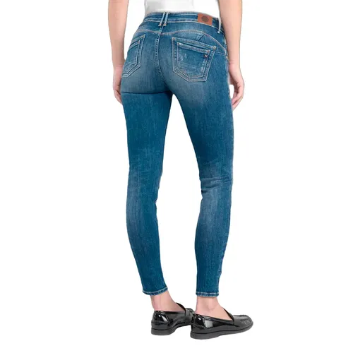 Jeans pulp slim Almaz - Le Temps Des Cerises - Modalova