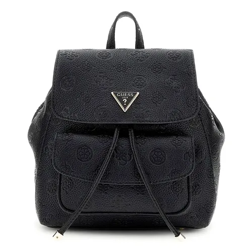 Sac à dos Guess Deesa Femme Noir - Guess - Modalova