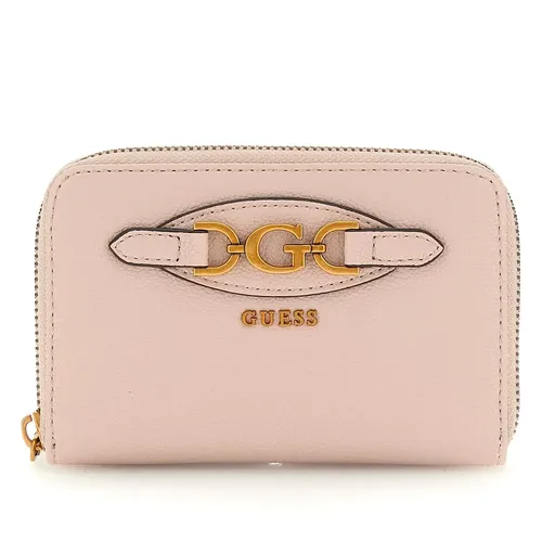 Portefeuille Guess Malva Femme Rose - Guess - Modalova