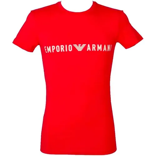 T shirt Eagle - Emporio Armani - Modalova