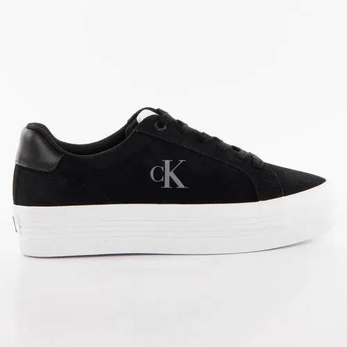 Basket suede - Calvin Klein Jeans - Modalova