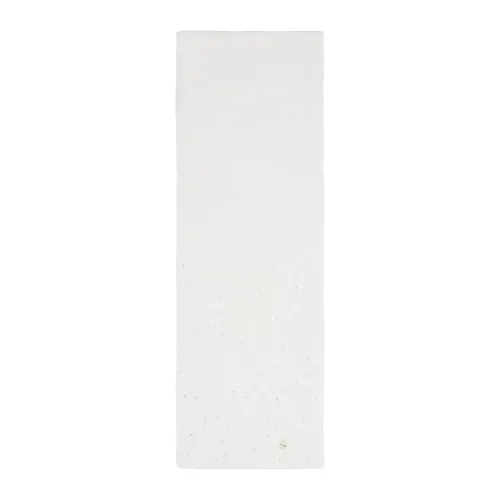 Echarpe Guess strass Femme Blanc - Guess - Modalova