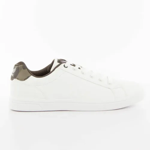 Basket Kaporal Darly Homme Blanc - Kaporal - Modalova