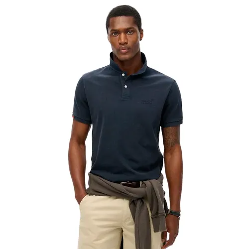 Polo Vintage Eclipse - Superdry - Modalova