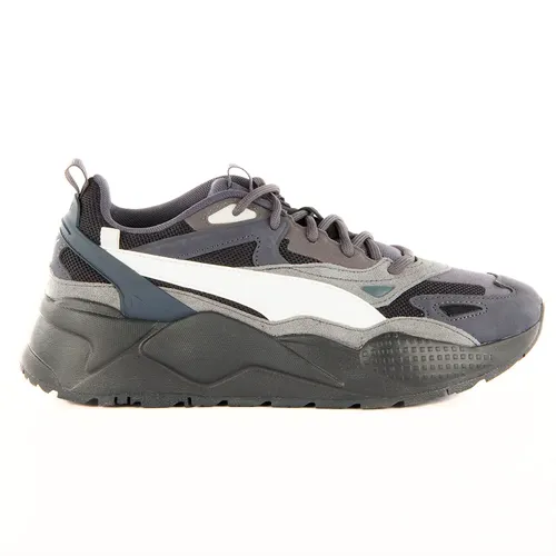 Basket Puma RS-X retro Homme Noir - Puma - Modalova