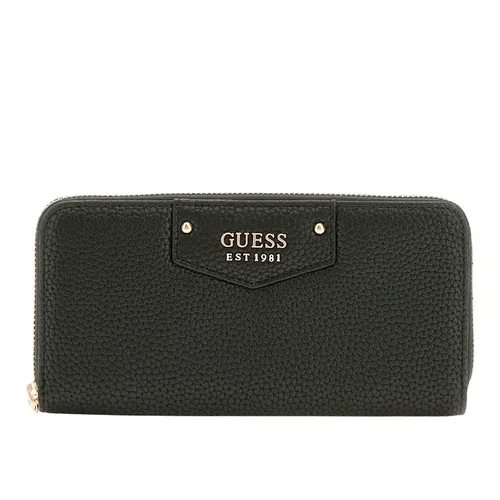 Portefeuille Eco Brenton - Guess - Modalova